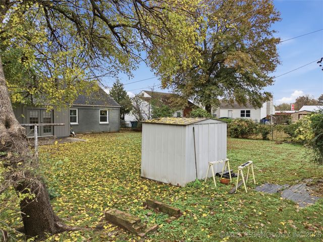 928 S Urbana Avenue, Tulsa, OK 74112