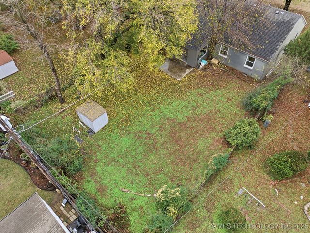 928 S Urbana Avenue, Tulsa, OK 74112