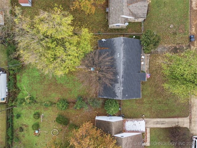 928 S Urbana Avenue, Tulsa, OK 74112