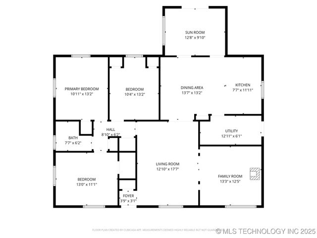 928 S Urbana Avenue, Tulsa, OK 74112