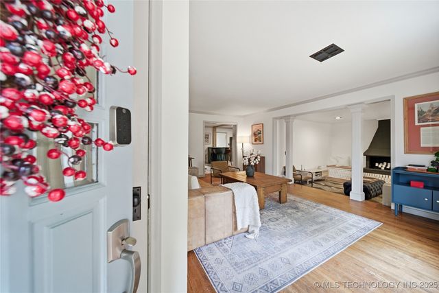 928 S Urbana Avenue, Tulsa, OK 74112