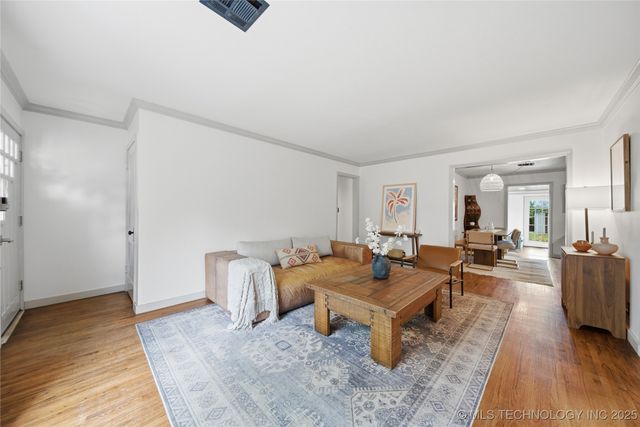 928 S Urbana Avenue, Tulsa, OK 74112