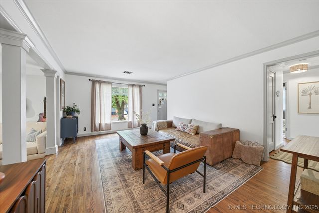 928 S Urbana Avenue, Tulsa, OK 74112