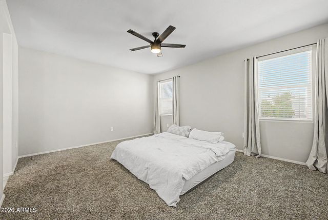 3983 S 243RD Drive, Buckeye, AZ 85326