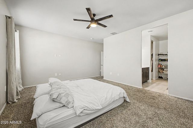 3983 S 243RD Drive, Buckeye, AZ 85326