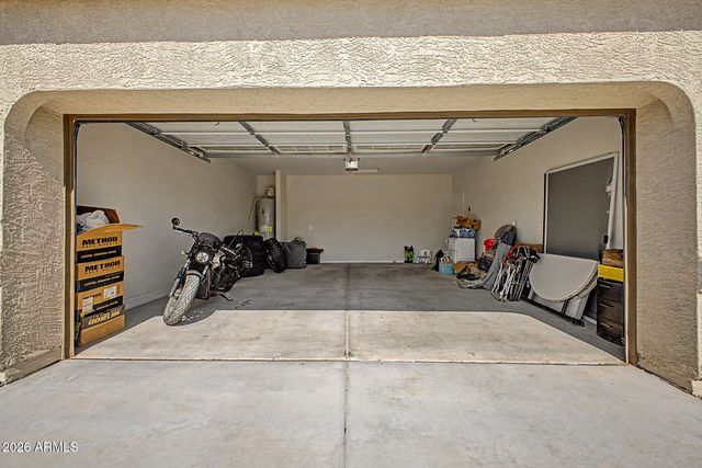 3983 S 243RD Drive, Buckeye, AZ 85326