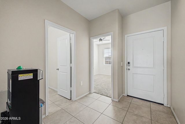 3983 S 243RD Drive, Buckeye, AZ 85326