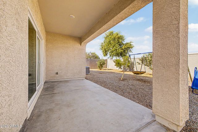 3983 S 243RD Drive, Buckeye, AZ 85326