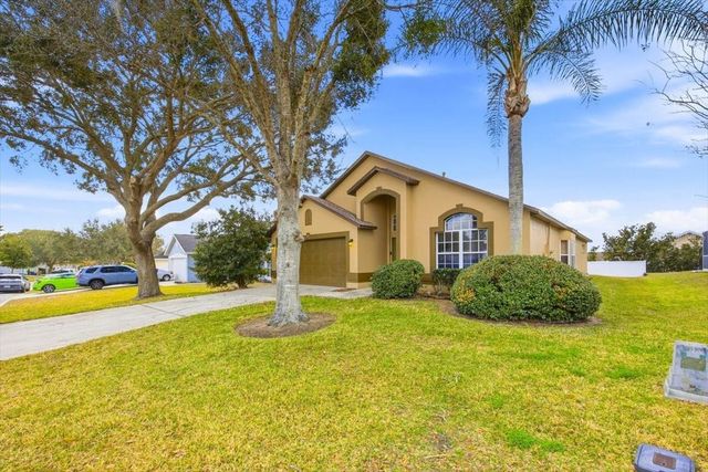 143 SANTANA PLACE, Davenport, FL 33897