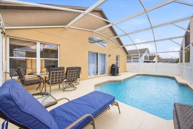 143 SANTANA PLACE, Davenport, FL 33897