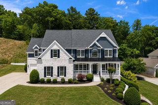 505 Millwood Court, Canton, GA 30114