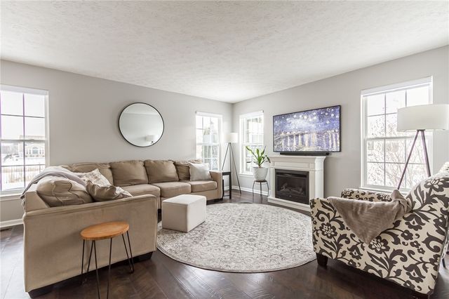 1441 Fraser Way, Farmington, NY 14425