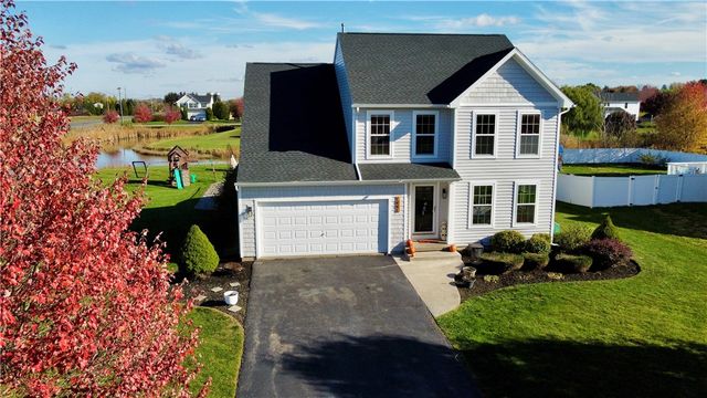 1441 Fraser Way, Farmington, NY 14425