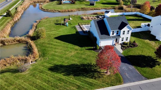 1441 Fraser Way, Farmington, NY 14425