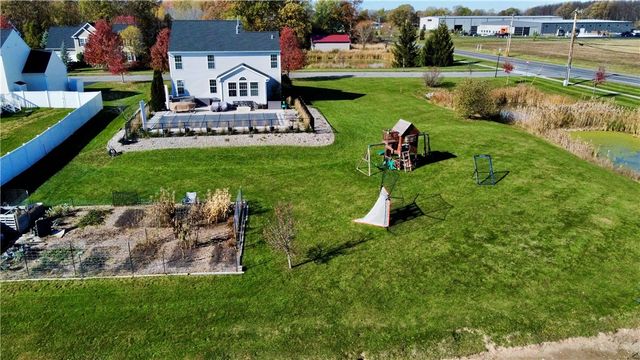 1441 Fraser Way, Farmington, NY 14425