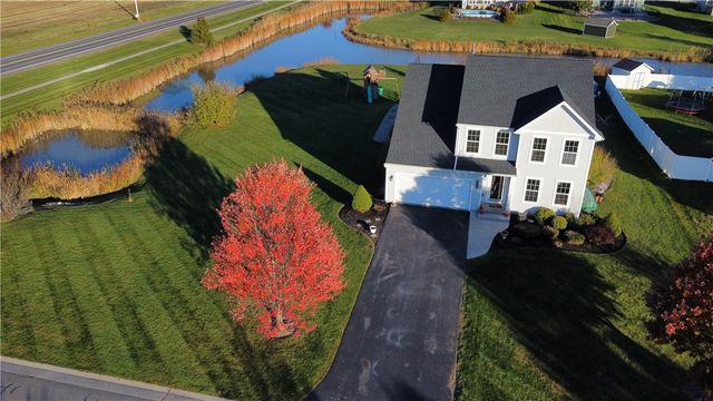 1441 Fraser Way, Farmington, NY 14425