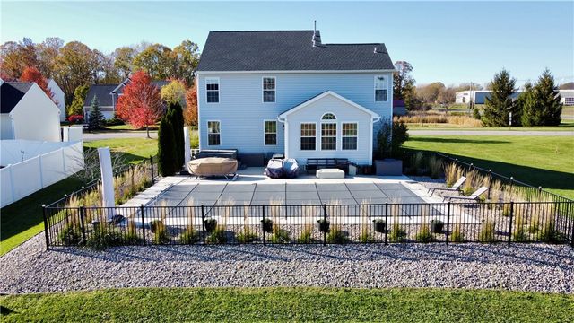 1441 Fraser Way, Farmington, NY 14425