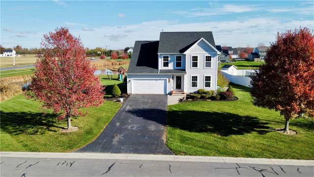 1441 Fraser Way, Farmington, NY 14425