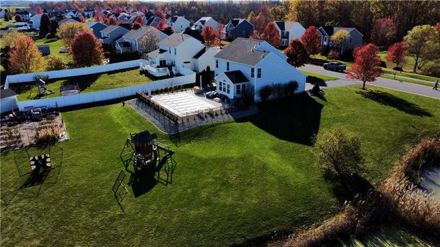 1441 Fraser Way, Farmington, NY 14425