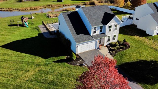 1441 Fraser Way, Farmington, NY 14425
