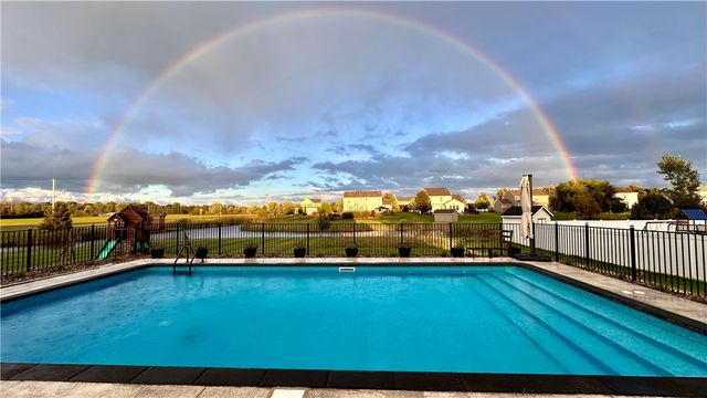 1441 Fraser Way, Farmington, NY 14425