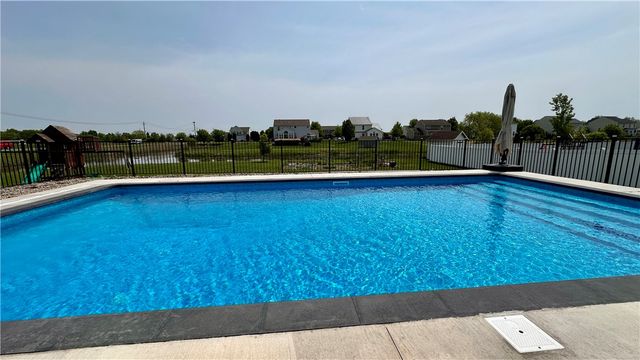 1441 Fraser Way, Farmington, NY 14425