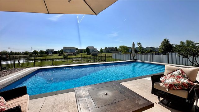 1441 Fraser Way, Farmington, NY 14425