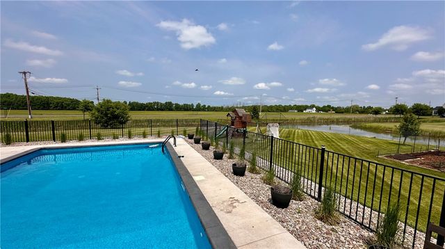 1441 Fraser Way, Farmington, NY 14425