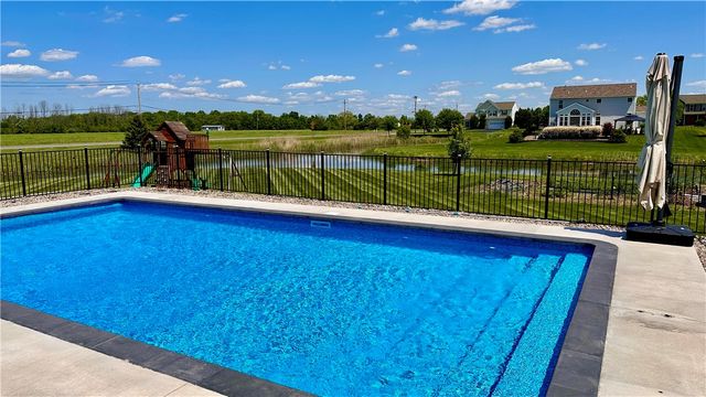 1441 Fraser Way, Farmington, NY 14425