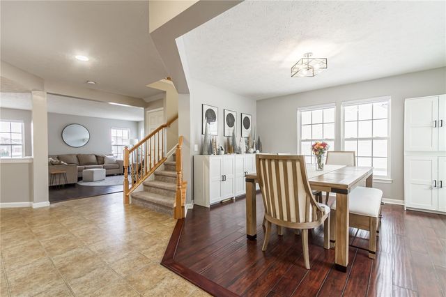 1441 Fraser Way, Farmington, NY 14425