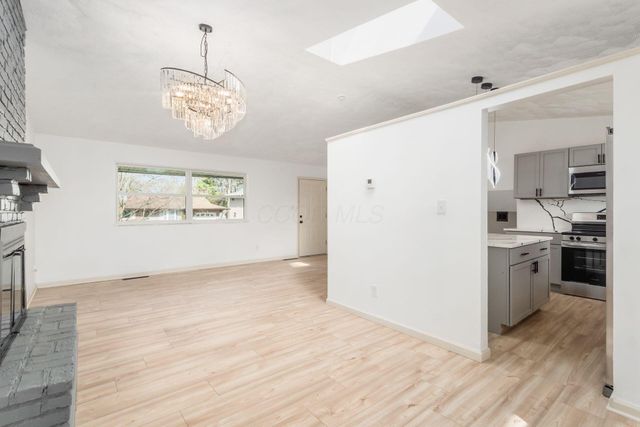 4818 Colonel Perry Drive, Columbus, OH 43229