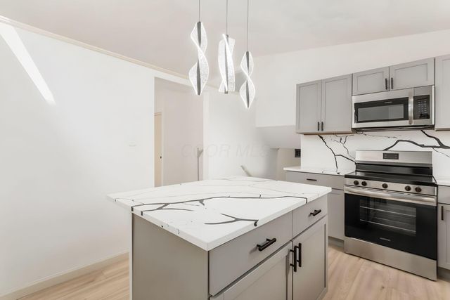 4818 Colonel Perry Drive, Columbus, OH 43229