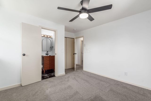 4818 Colonel Perry Drive, Columbus, OH 43229