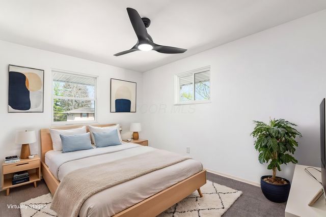 4818 Colonel Perry Drive, Columbus, OH 43229