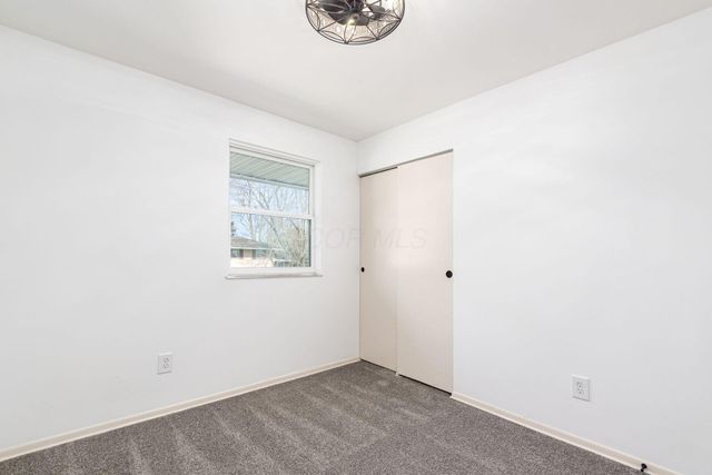 4818 Colonel Perry Drive, Columbus, OH 43229