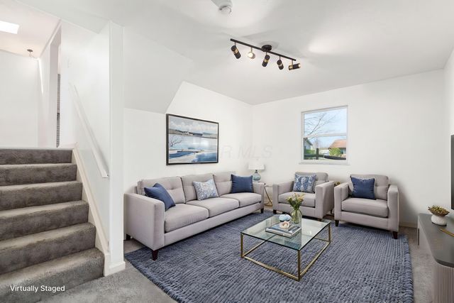 4818 Colonel Perry Drive, Columbus, OH 43229