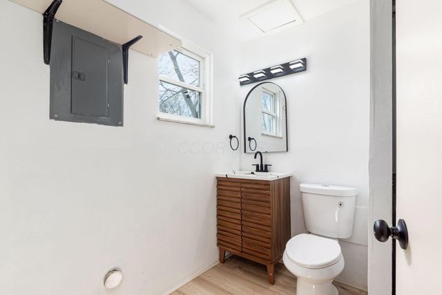 4818 Colonel Perry Drive, Columbus, OH 43229