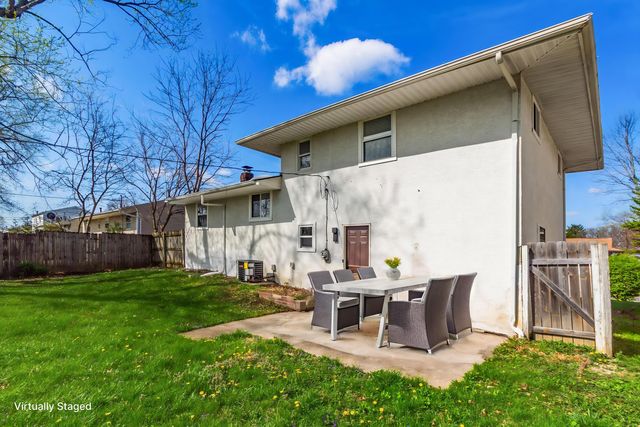 4818 Colonel Perry Drive, Columbus, OH 43229