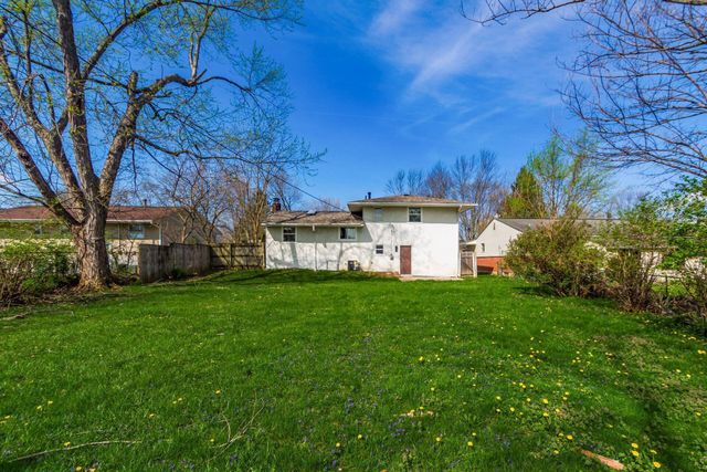 4818 Colonel Perry Drive, Columbus, OH 43229