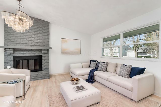 4818 Colonel Perry Drive, Columbus, OH 43229