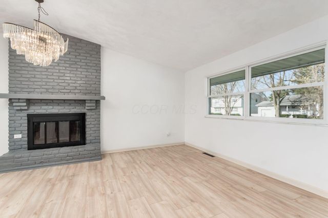 4818 Colonel Perry Drive, Columbus, OH 43229