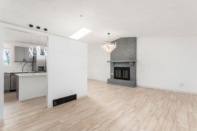 4818 Colonel Perry Drive, Columbus, OH 43229