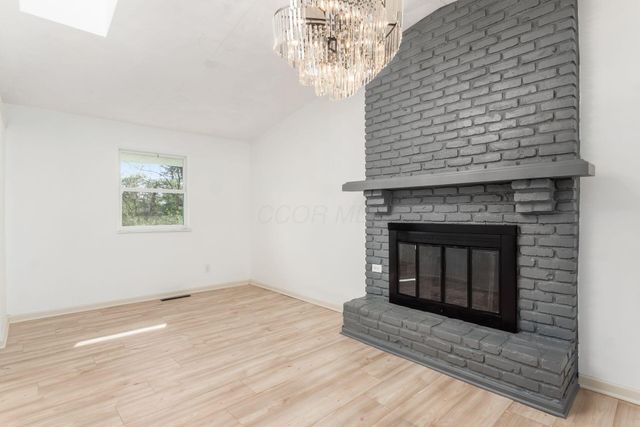 4818 Colonel Perry Drive, Columbus, OH 43229