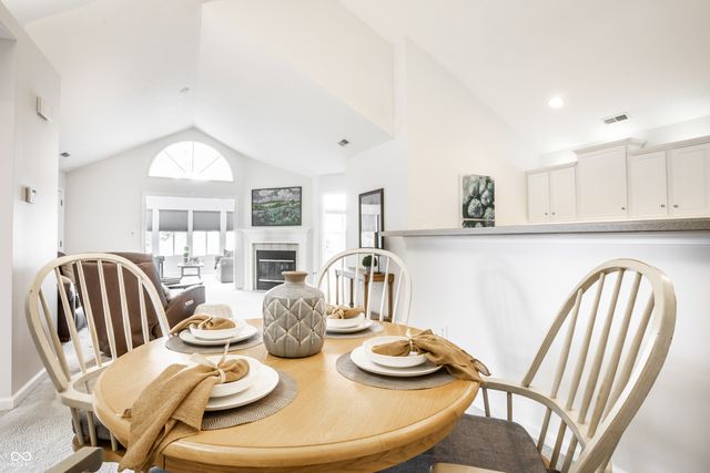 2336 Steeple Chase, Shelbyville, IN 46176