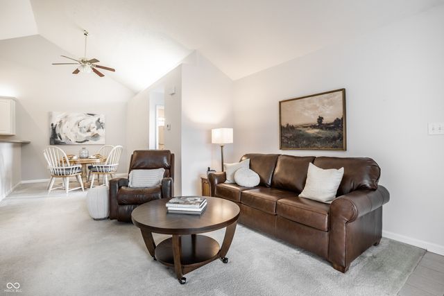 2336 Steeple Chase, Shelbyville, IN 46176