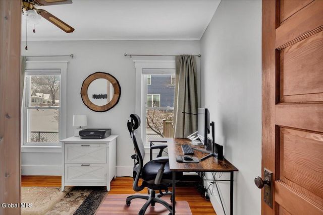 37 Hamilton Avenue, Troy, NY 12180