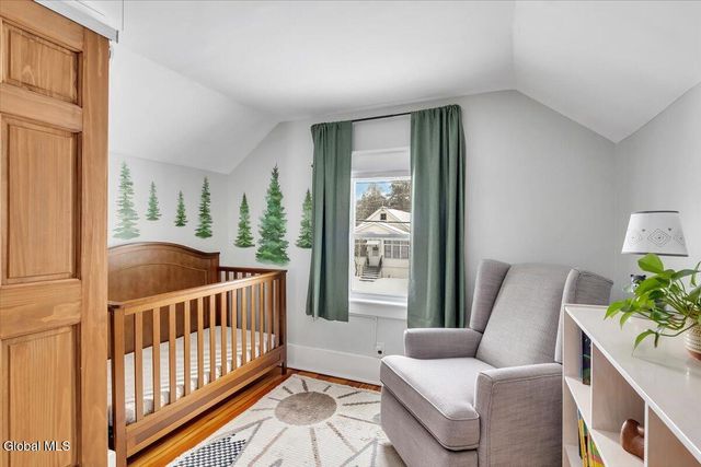 37 Hamilton Avenue, Troy, NY 12180