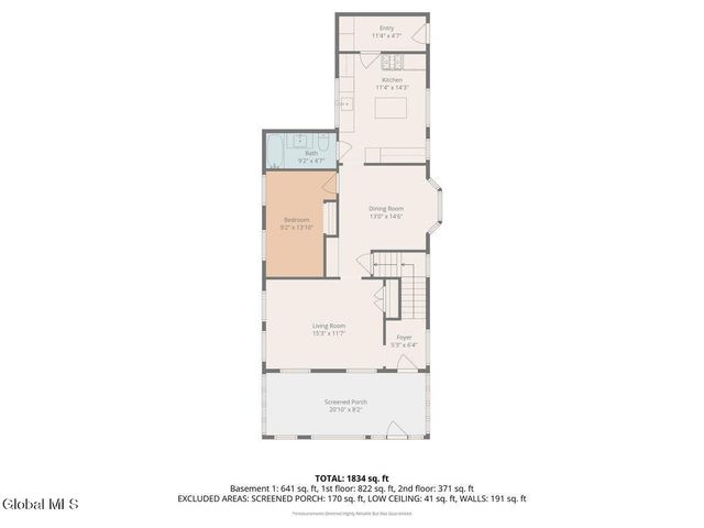 37 Hamilton Avenue, Troy, NY 12180