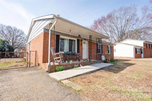 425 Farmview Drive, Gastonia, NC 28056
