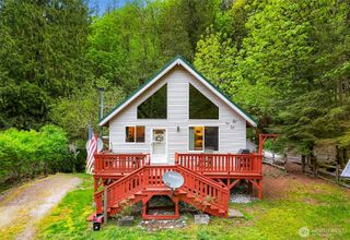 64197 E Cascade Drive, Marblemount, WA 98267